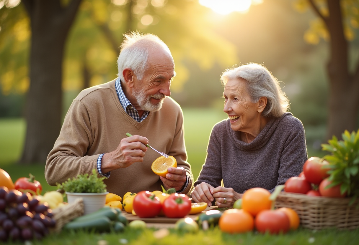 Команда експертів з харчування