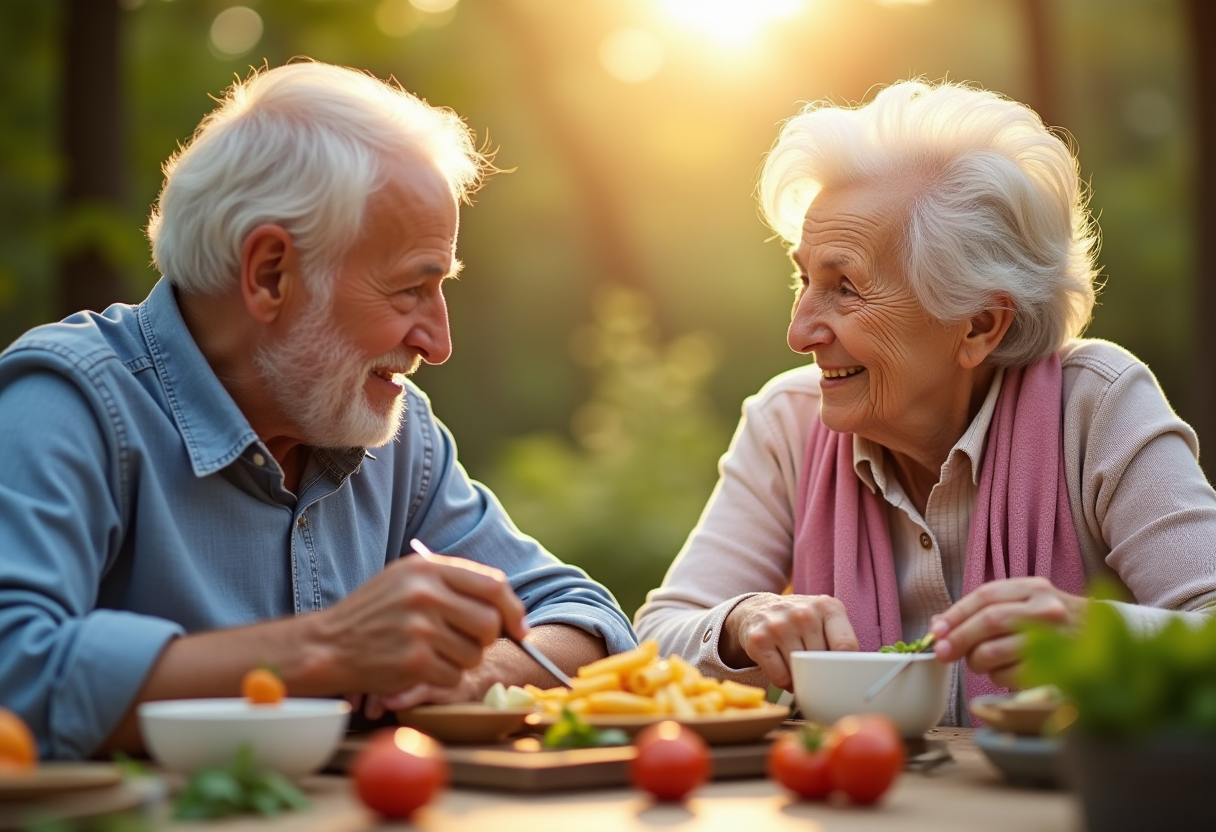 Здорове харчування та тренування